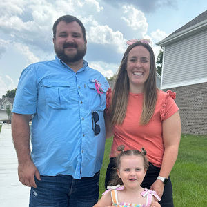 Meet your Posher, Amanda